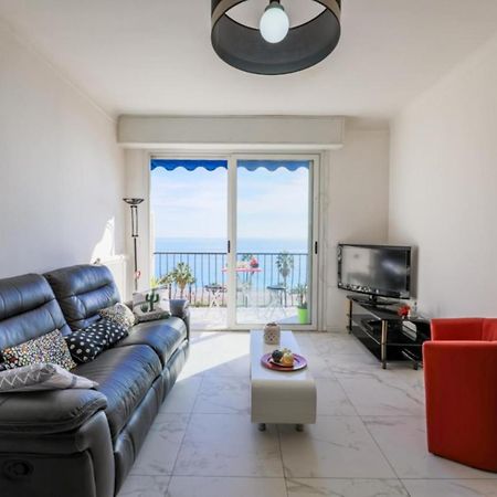Tamaris Ap4206 By Riviera Holiday Homes นีซ ภายนอก รูปภาพ