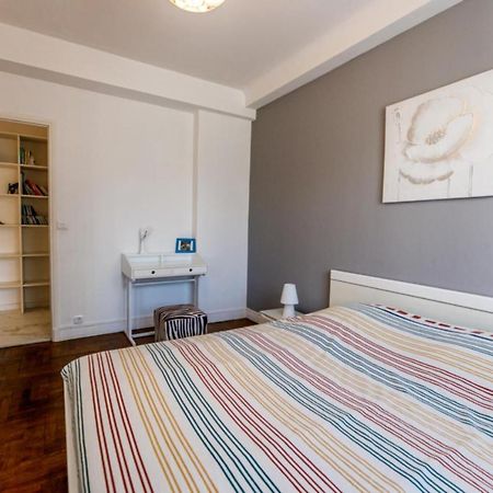 Tamaris Ap4206 By Riviera Holiday Homes นีซ ภายนอก รูปภาพ
