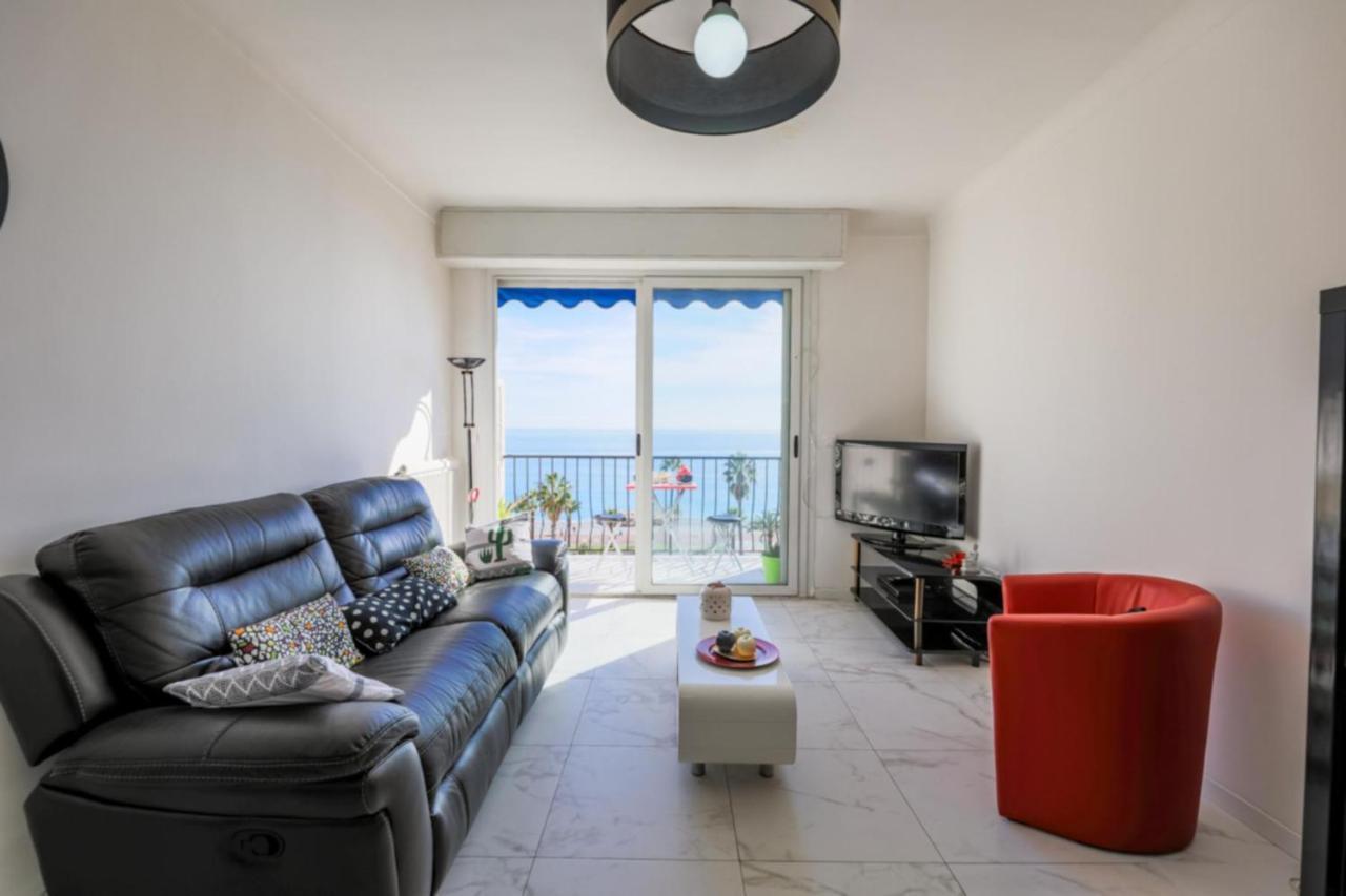 Tamaris Ap4206 By Riviera Holiday Homes นีซ ภายนอก รูปภาพ
