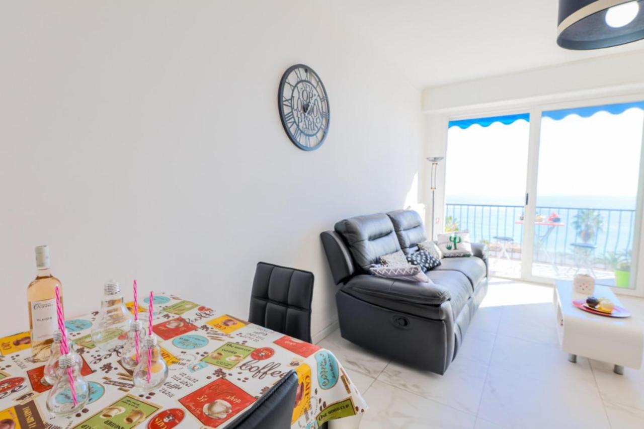 Tamaris Ap4206 By Riviera Holiday Homes นีซ ภายนอก รูปภาพ