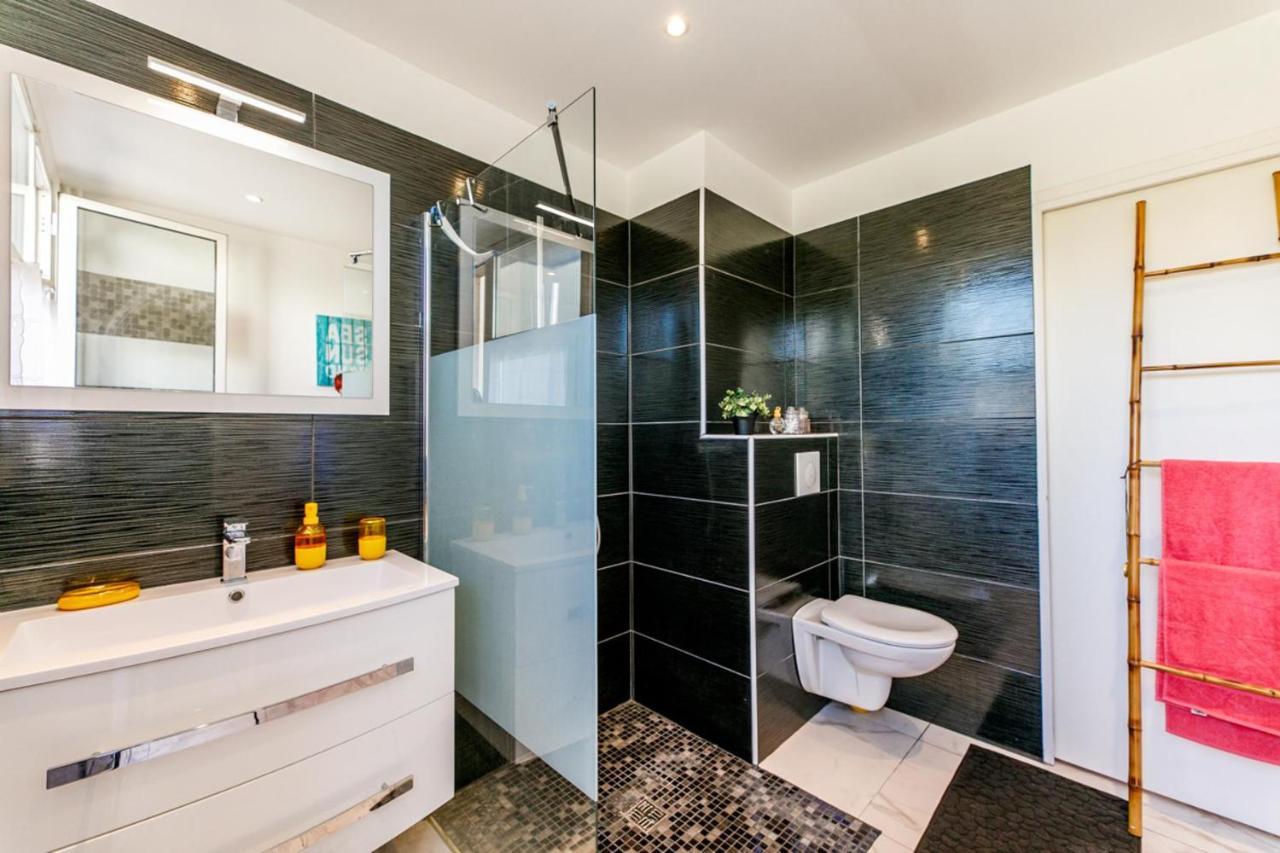 Tamaris Ap4206 By Riviera Holiday Homes นีซ ภายนอก รูปภาพ