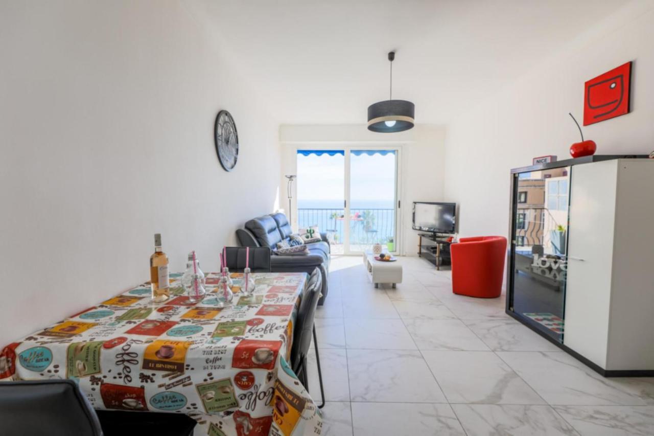 Tamaris Ap4206 By Riviera Holiday Homes นีซ ภายนอก รูปภาพ